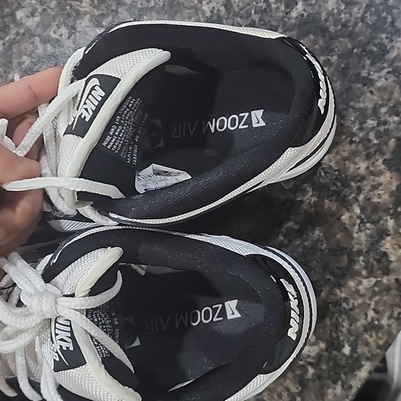 Nike SB Dunk Low Concord New Size 8M / 9.5W - Picture 7 of 7